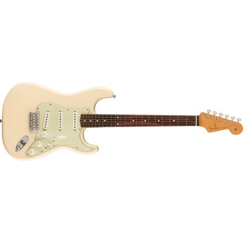 Fender / Vintera II 60s Stratocaster Rosewood Fingerboard Olympic White[新品大特価]