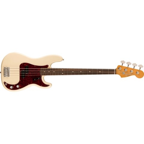 Fender / Vintera II 60s Precision Bass Rosewood Fingerboard Olympic White[新品大特価]