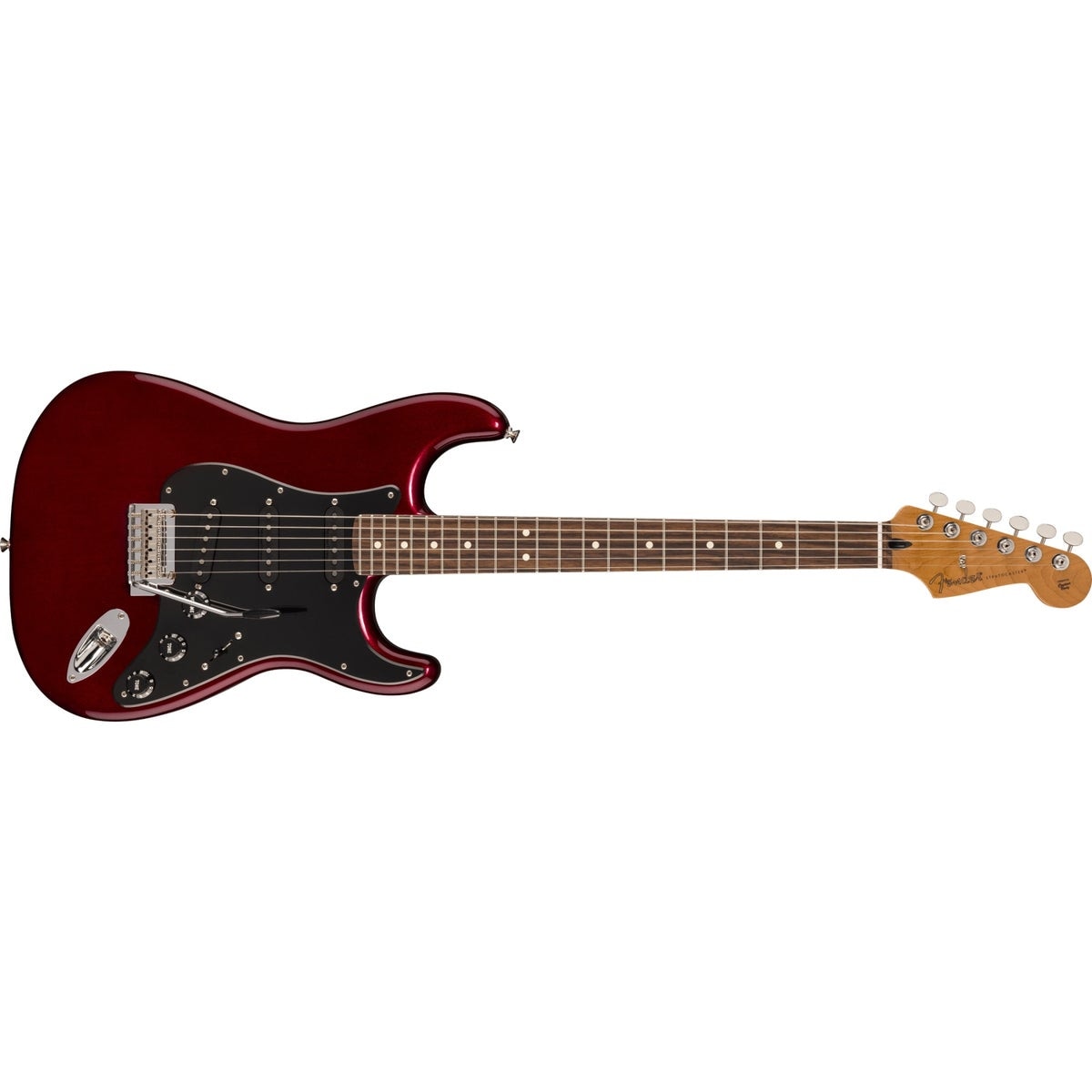 Fender / Limited Player II Stratocaster Roasted Maple Neck