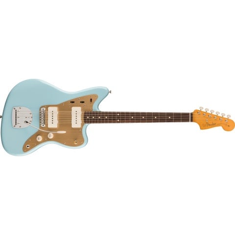 Fender / Vintera II 50s Jazzmaster Rosewood Fingerboard Sonic Blue フェンダー[新品大特価]