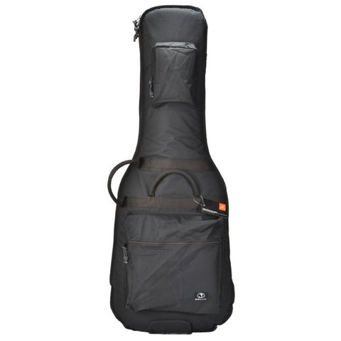 Selva / SGEG Black セルバ ギグバッグ エレキギター用 20mmパッド入り【正規品】