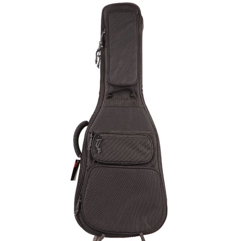 SULE Black エレキギター用ギグバッグ