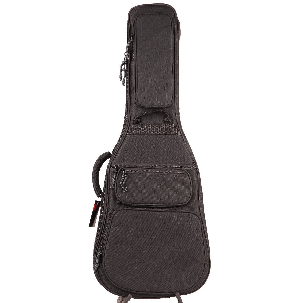 Selva / SULE Black セルバ ギグケース エレキギター用 20mmパッド入り