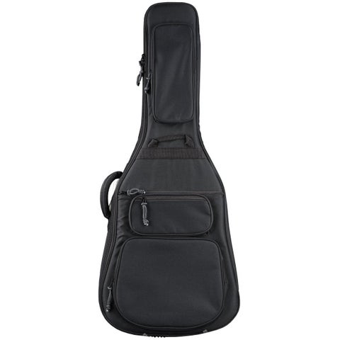 Selva / SULSA Black セルバ ギグケース セミアコ(335タイプ)用 20mmパッド入り【正規品】