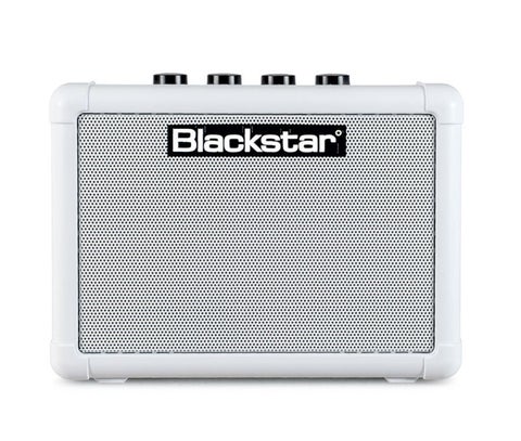 《セール品》Blackstar / FLY 3 Monochrome Combo Electric Guitar Amplifier 小型アンプ ブラックスター 【新宿店】