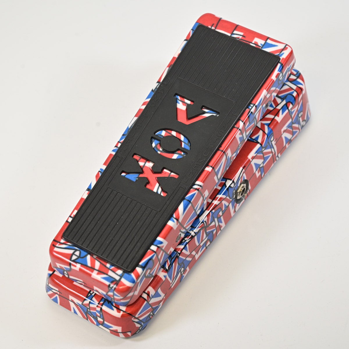 中古】VOX / V847 Union Jack ワウペダル 【名古屋栄店】【値下げ