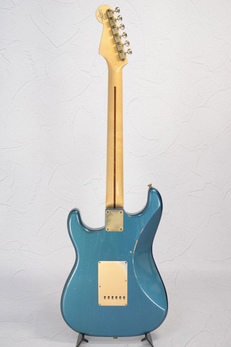 中古】Fender Custom Shop / 1956 Relic Stratocaster MN Aged-Lake