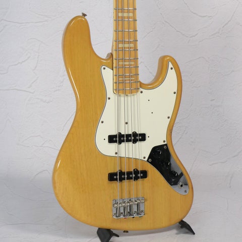 【中古】Fender Japan / JB75-90 Natural 【値下げ】【名古屋栄店】