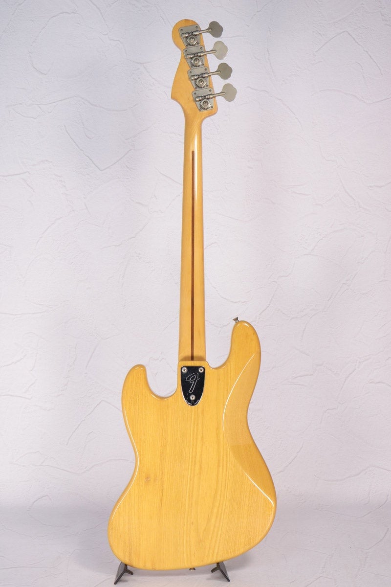 中古】Fender Japan / JB75-90 Natural 【値下げ】【名古屋栄店