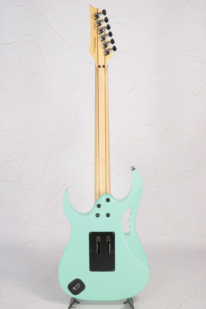 中古】Ibanez / JEM70V Steve Vai Sea Foam Green 【値下げ】【名古屋