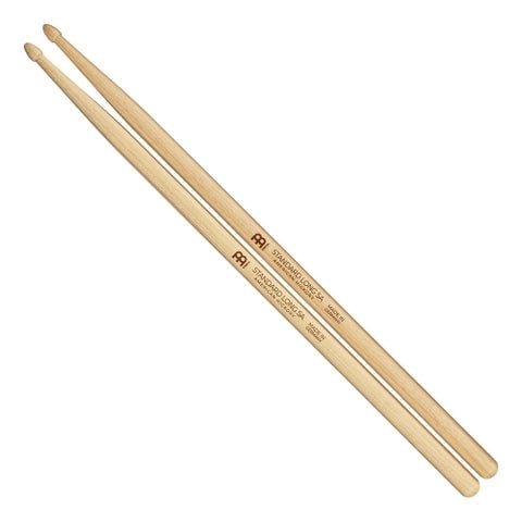 MEINL / SB103 STANDARD LONG 5A ドラムスティック 【福岡店】