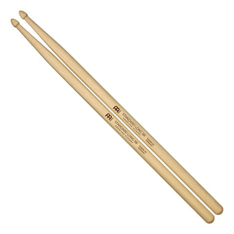MEINL / SB104 STANDARD LONG 5B ドラムスティック 【福岡店】