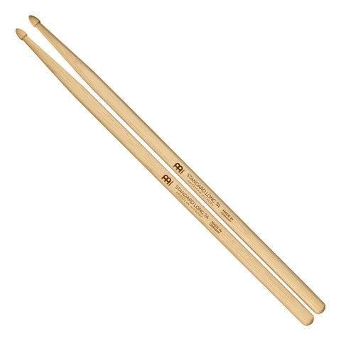 MEINL / SB121 STANDARD LONG 7A ドラムスティック 【福岡店】