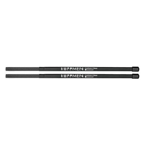 kuppmen / Carbon Fiber Drumrods CFDR 7A カーボンドラムロッド 【福岡店】
