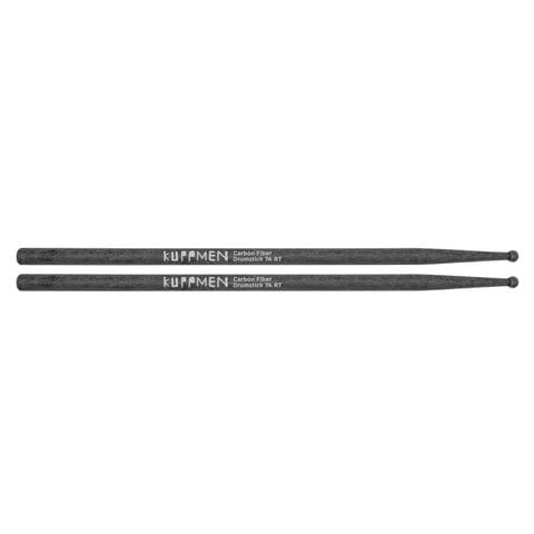 kuppmen / Carbon Fiber Drumsticks CFDS7ART カーボンファイバードラムスティック【福岡店】