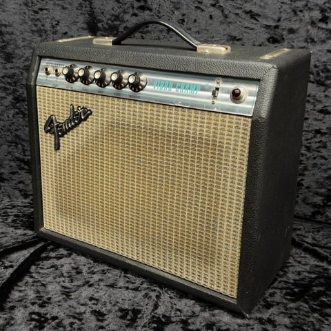【中古】FENDER USA / 1970’s Silverface VIBRO-CHAMP AMP 【新宿店】【5/11 値下げ！】