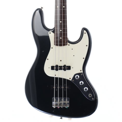 【中古】System Craft Mod / Fretless Jazz Bass Type Black 【梅田店】【梅田限定！4月19日までのタイム・セール】