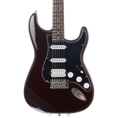 最終値下げ　SQUIER Classic Vibe 70s ストラト 中古】Squier / Classic Vibe '70s Stratocaster HSS Walnut 【梅田店