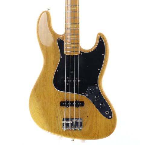 【中古】Fender Japan / JB75-90US Natural 【梅田店】【梅田限定！4月26日までのタイム・セール】