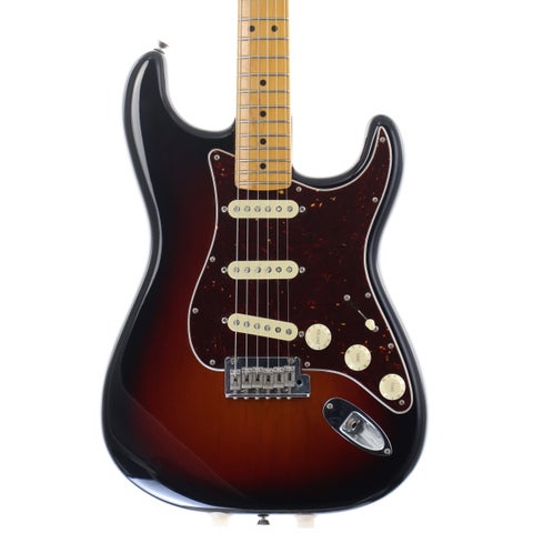 中古】Fender / American Professional II Stratocaster 3-Color