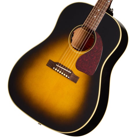 Epiphone / Inspired by Gibson J-45 Standard Vintage Sunburst エピフォン 【横浜店】
