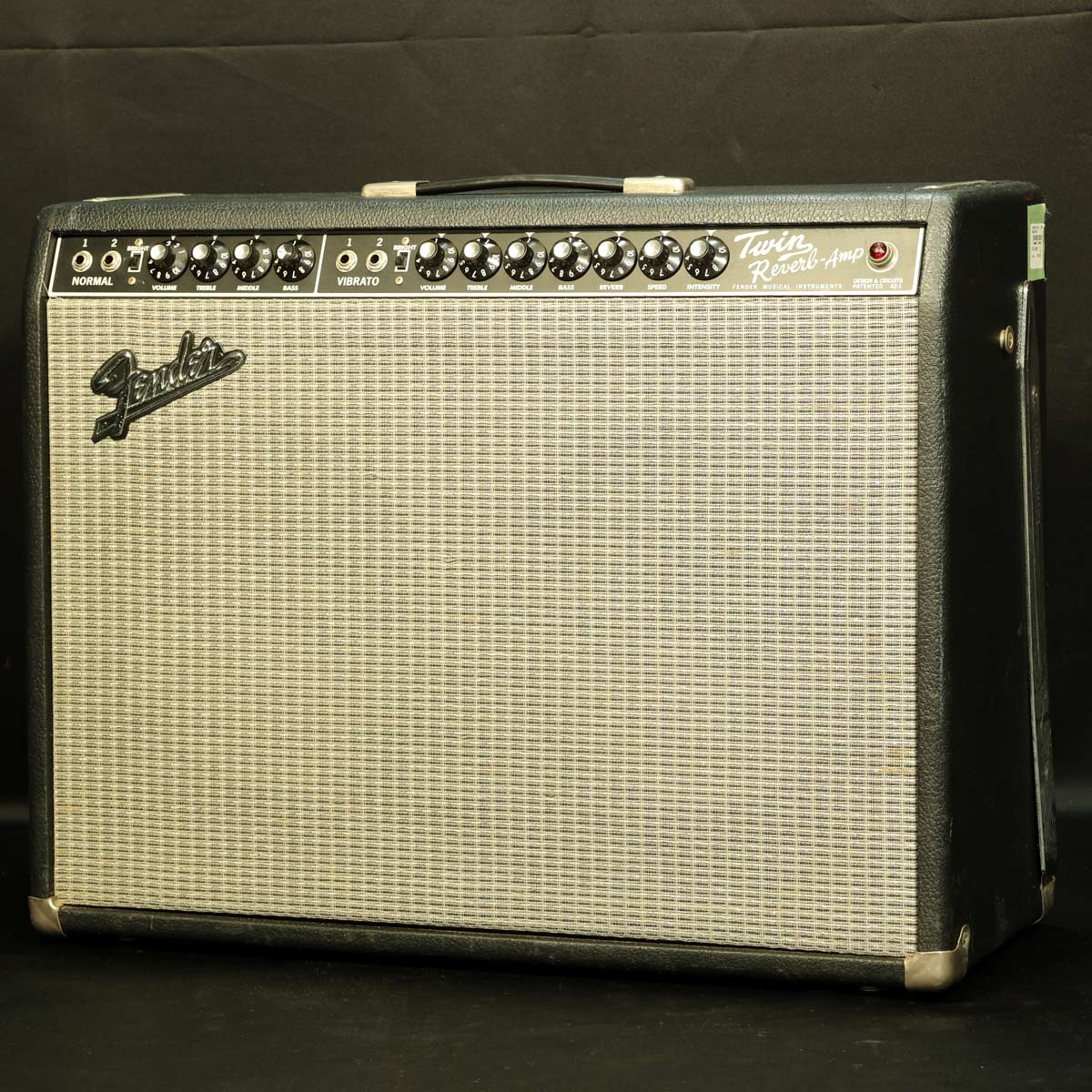 中古】Fender / '65 Twin Reverb 【値下げ】 | コンボアンプ