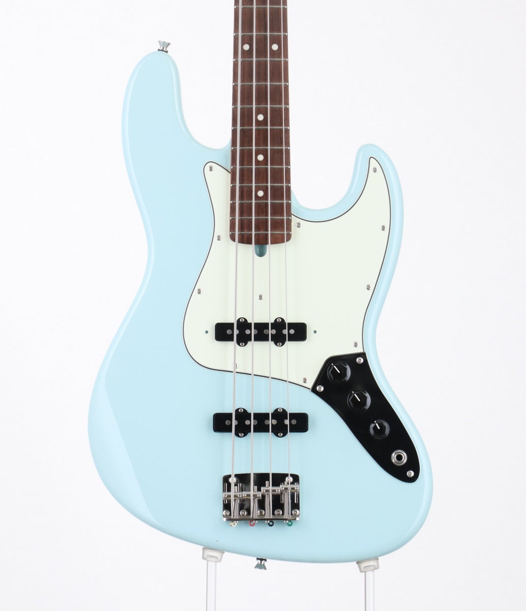 中古】Momose / MJB1-STD/NJ SOB Sonic Blue 【福岡店】 | ジャズ