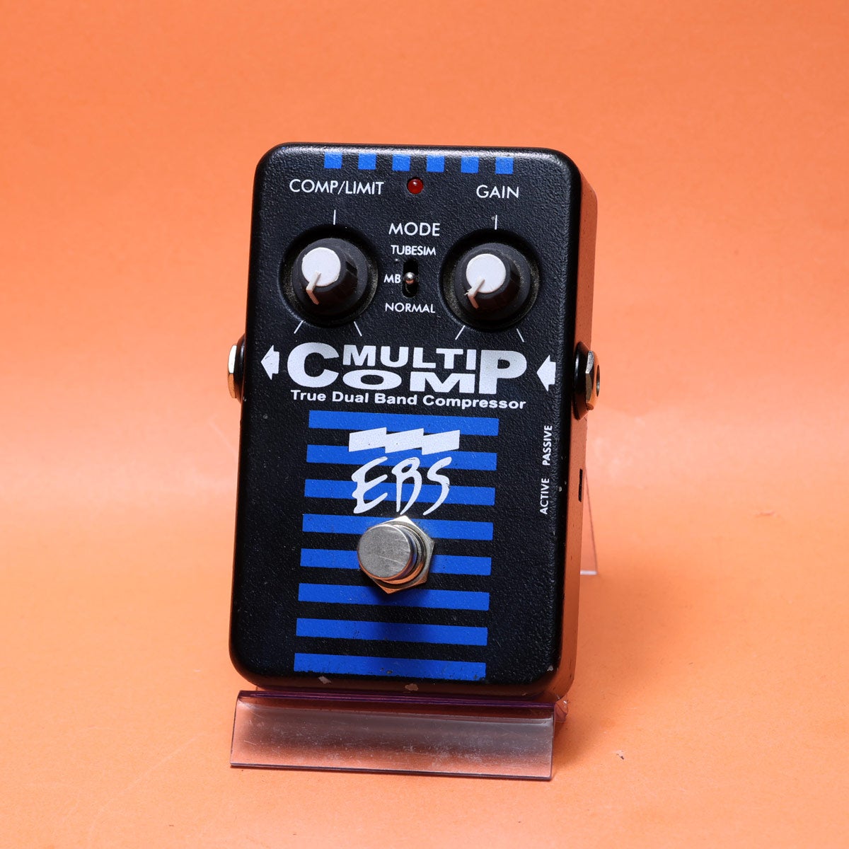 中古】EBS / MULTI COMP 【福岡店】 | コンプレッサー/リミッター