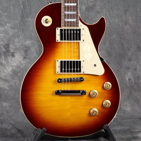Epiphone / Inspired by Gibson Custom 1959 Les Paul Standard Reissue Deep Cherry Sunburst 【未展示品】[4.48kg][S/N 25021530524]