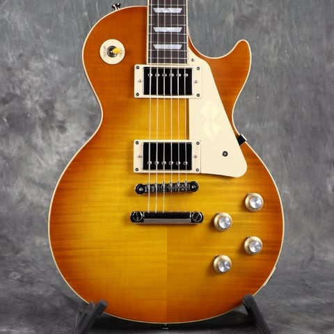 Epiphone / Inspired by Gibson Custom 1960 Les Paul Standard Reissue Iced Tea Burst エピフォン 【未展示品】[4.42kg][S/N 25121520469]