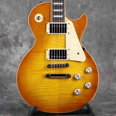 Epiphone / Inspired by Gibson Custom 1960 Les Paul Standard Reissue Iced Tea Burst エピフォン 【未展示品】[4.36kg][S/N 25121520472]
