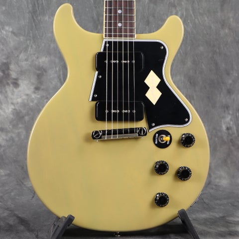 Epiphone / Inspired by Gibson Custom 1960 Les Paul Special Double Cut Reissue TV Yellow エピフォン【未展示品】[3.77kg]