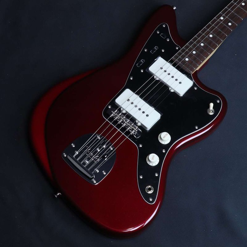 Fender / Made in Japan Limited Starmaster Rosewood Fingerboard