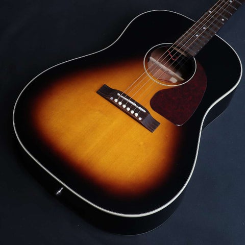 Epiphone / Inspired by Gibson J-45 Standard Vintage Sunburst 【横浜店】【S/N:25082302099】【2.47kg】