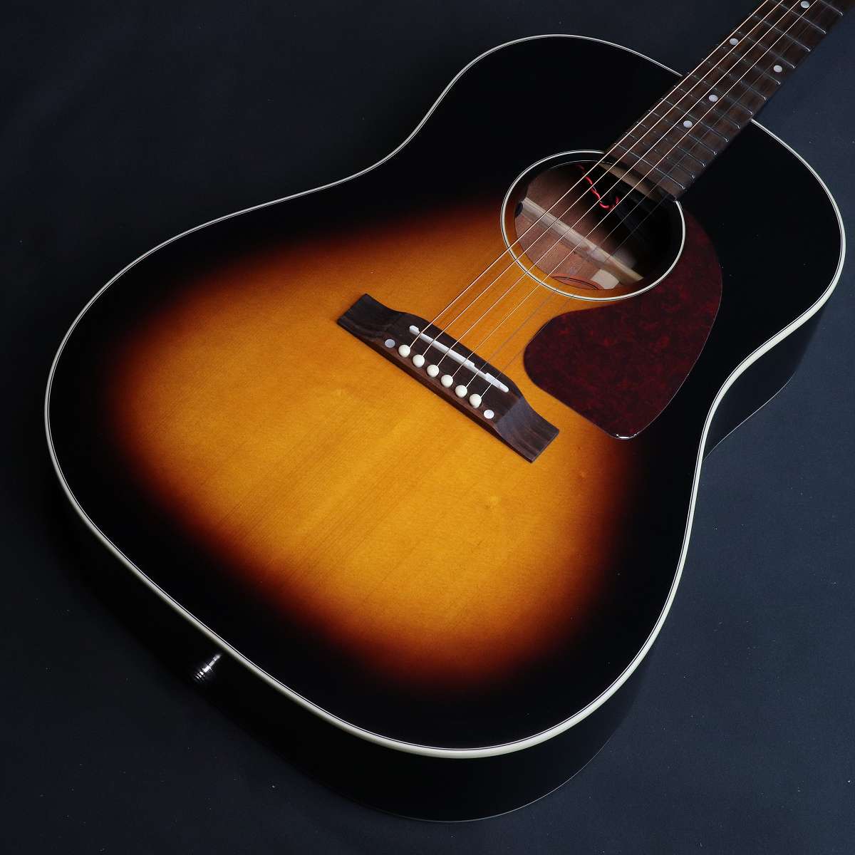 Epiphone / Inspired by Gibson J-45 Standard Vintage Sunburst