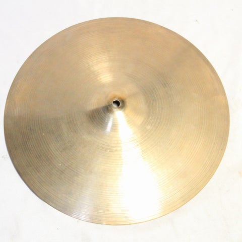 中古】ZILDJIAN / 70s A.Zildjian Thin Crash 16インチ 1082g