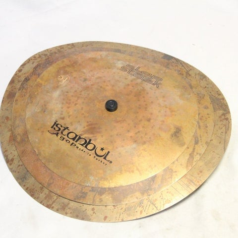 中古】ISTANBUL / AGOP CLAPSTACK 11/13/15 イスタンブール アゴップ 