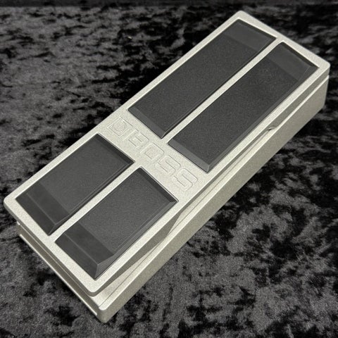 BOSS / FV-500L Foot Volume ボス ボリューム ペダル FV500L 《箱ボロB