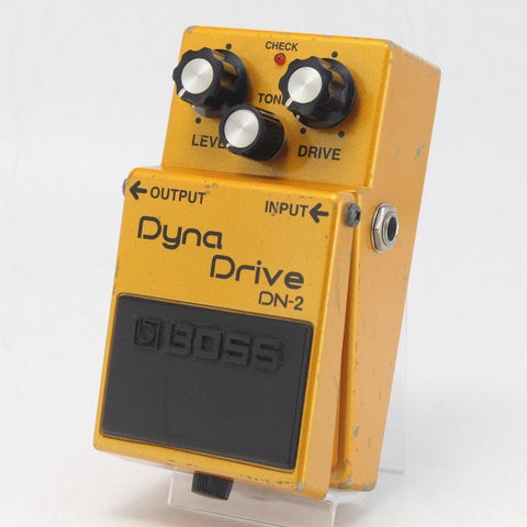 中古】BOSS / DN-2 Dyna Drive 【御茶ノ水本店】 | オーバードライブ