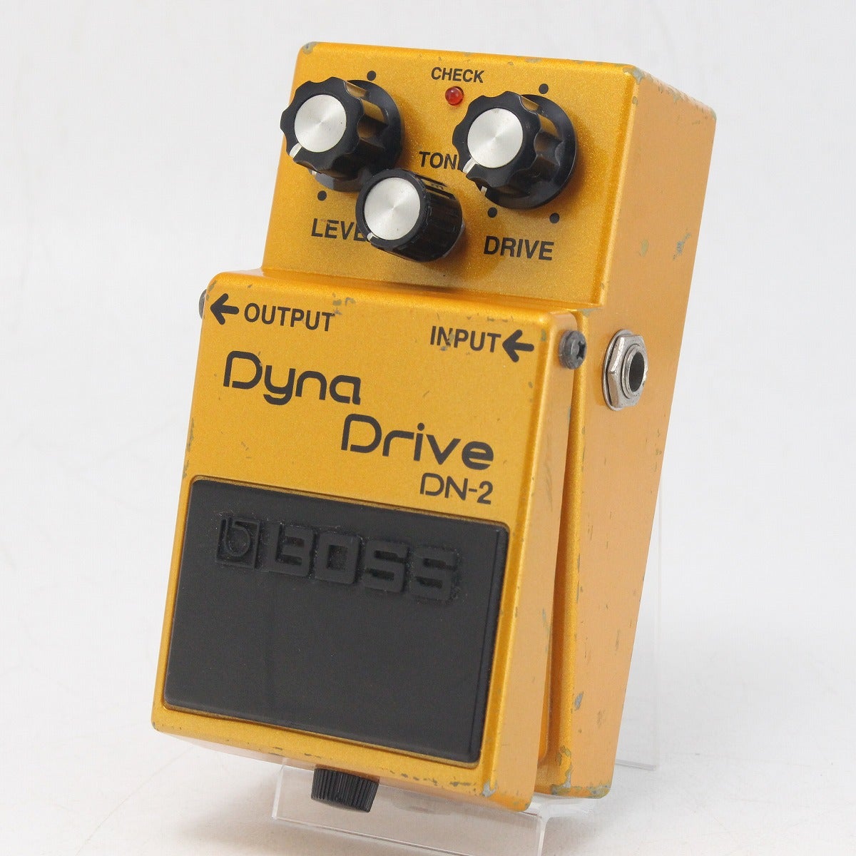 中古】BOSS / DN-2 Dyna Drive 【御茶ノ水本店】 | オーバードライブ
