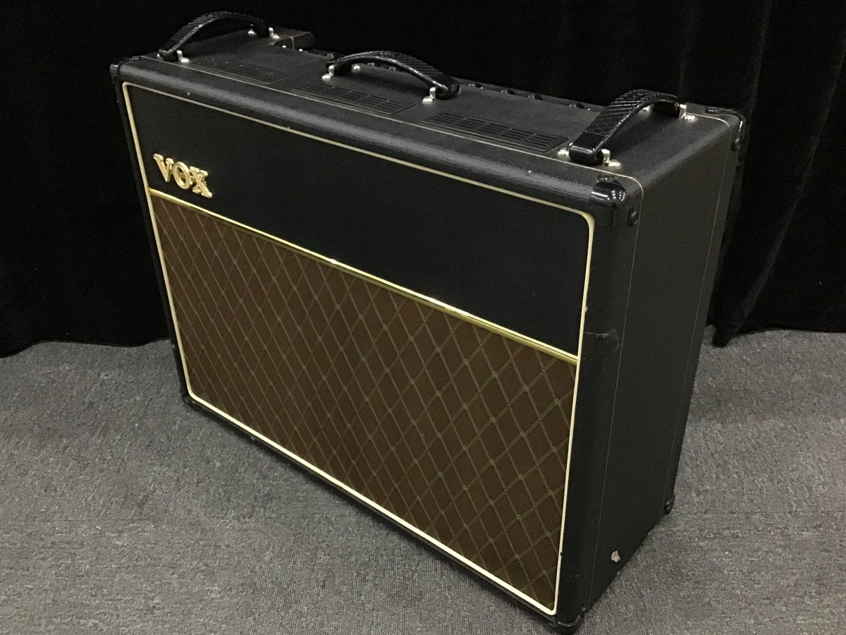 中古】 VOX / AC30 CUSTOM (AC30C2) 【御茶ノ水本店】 | コンボアンプ 