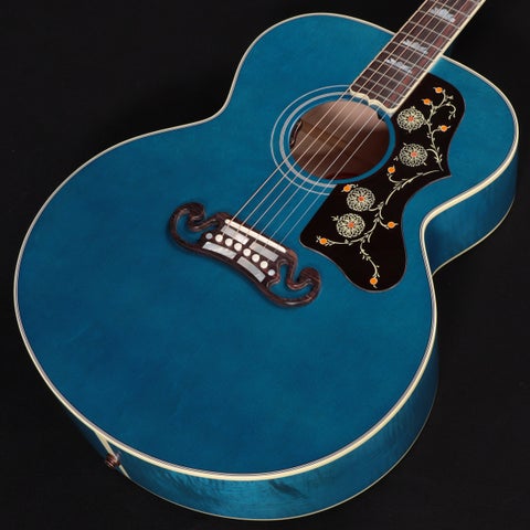 GIBSON MONTANA / ISHIBASHI Dealer Select SJ-200 Original