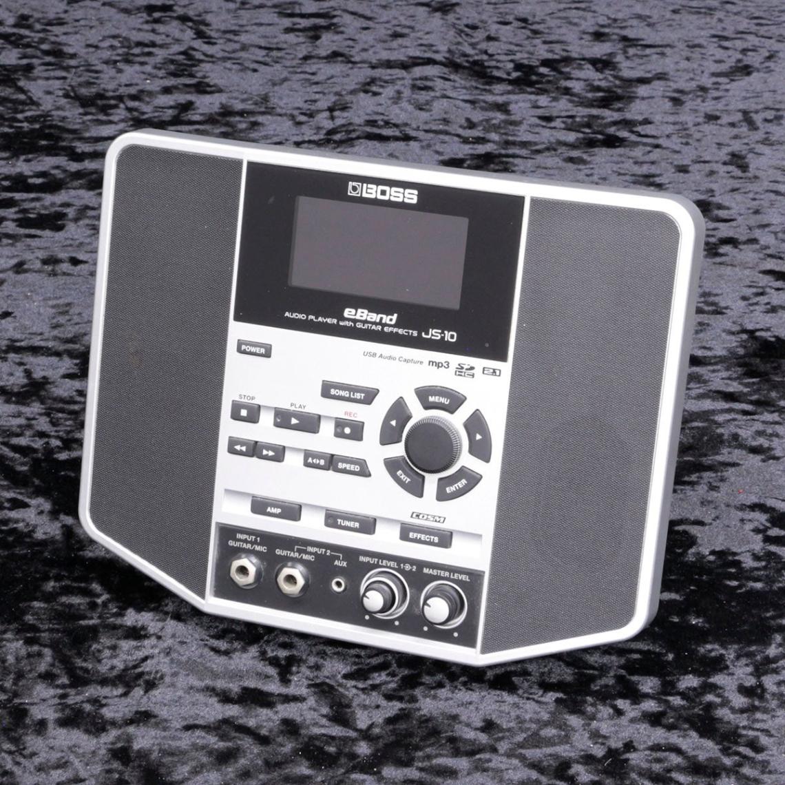 中古】BOSS / eBand JS-10 【新宿店】 | アンプ周辺アクセサリー