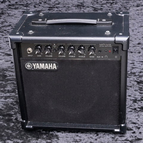 中古】YAMAHA / GA15II 【新宿店】 | コンボアンプ | イシバシ楽器