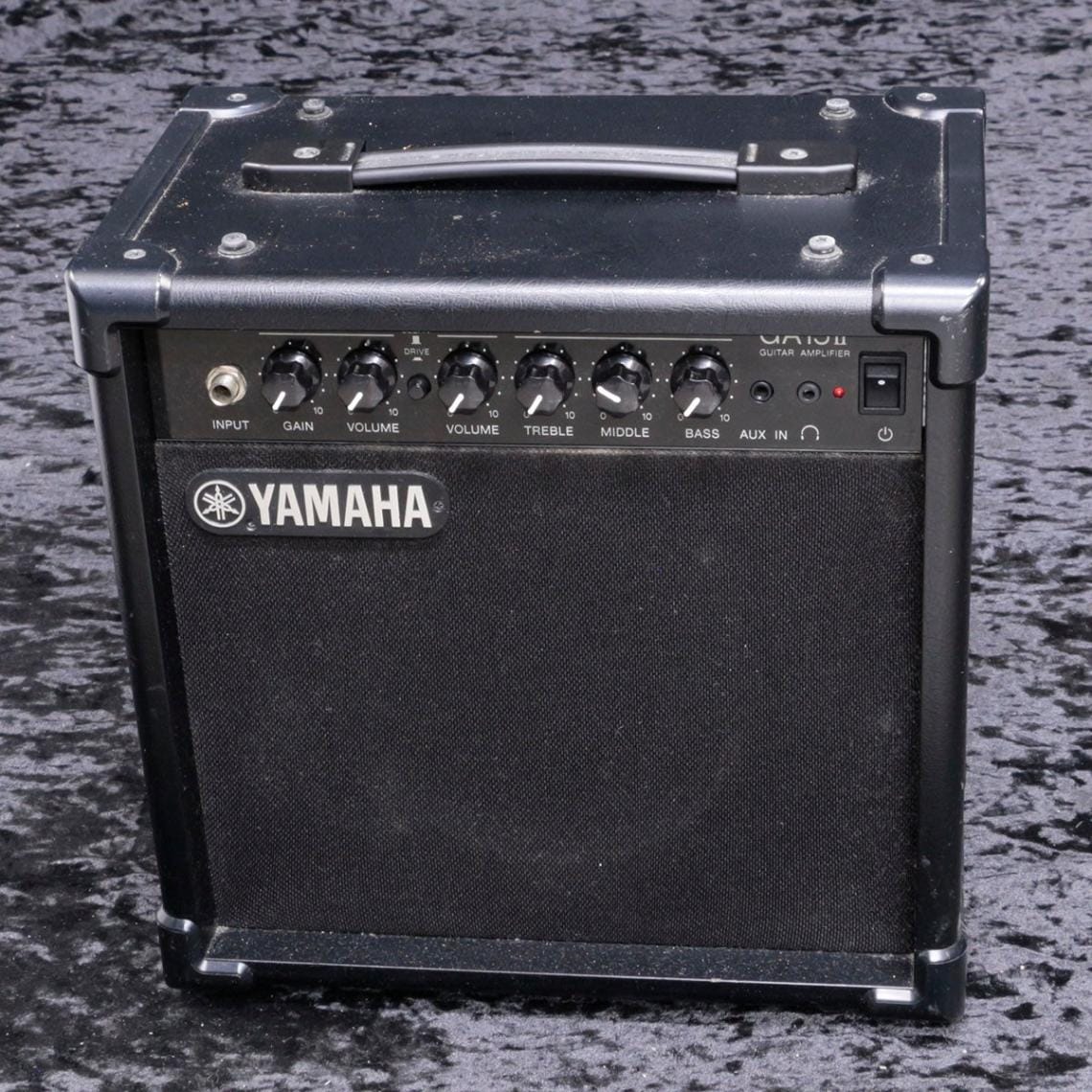 中古】YAMAHA / GA15II 【新宿店】 | コンボアンプ | イシバシ楽器