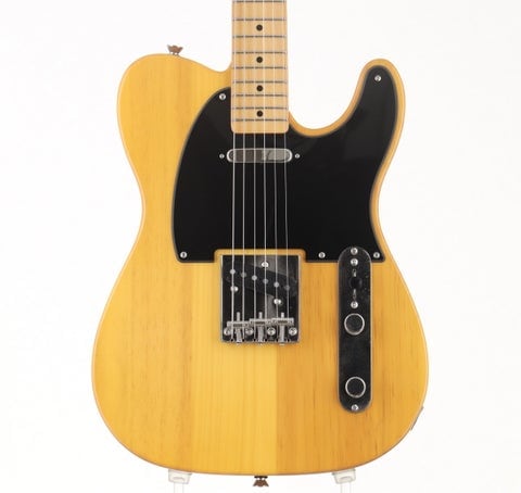 中古】SQUIER / Classic Vibe 50s Telecaster Maple Fingerboard