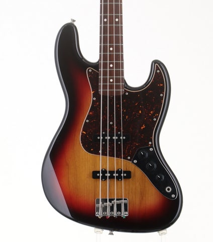 【中古】FENDER JAPAN / JB62-58 3TS 【新宿店】