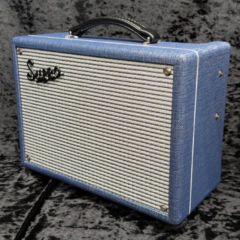 【中古】TELE.4 AMPLIFIER / 64 Super Modified 【新宿店】【5/11 値下げ！】