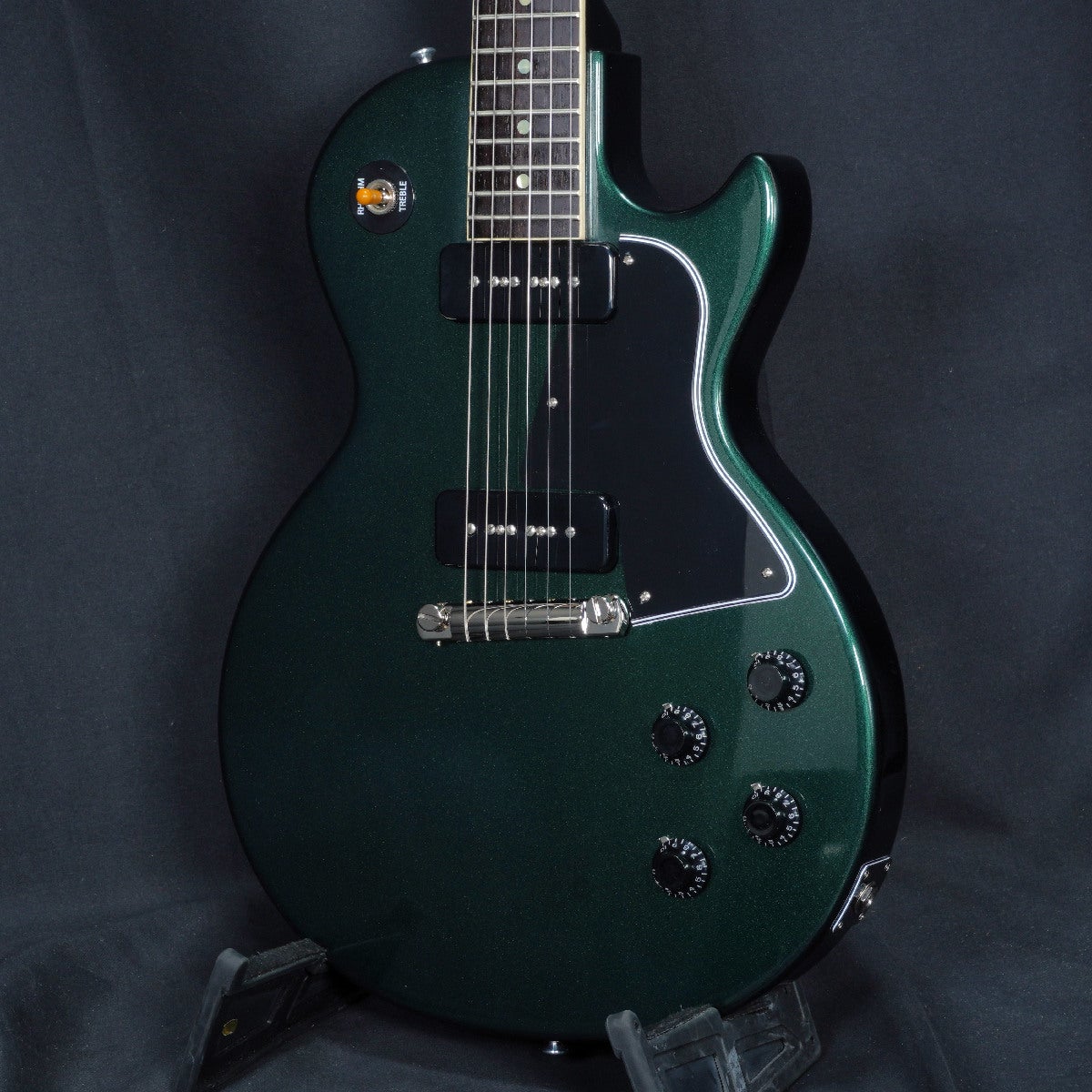 GIBSON CUSTOM / Historic Collection 1957 Les Paul Special Single