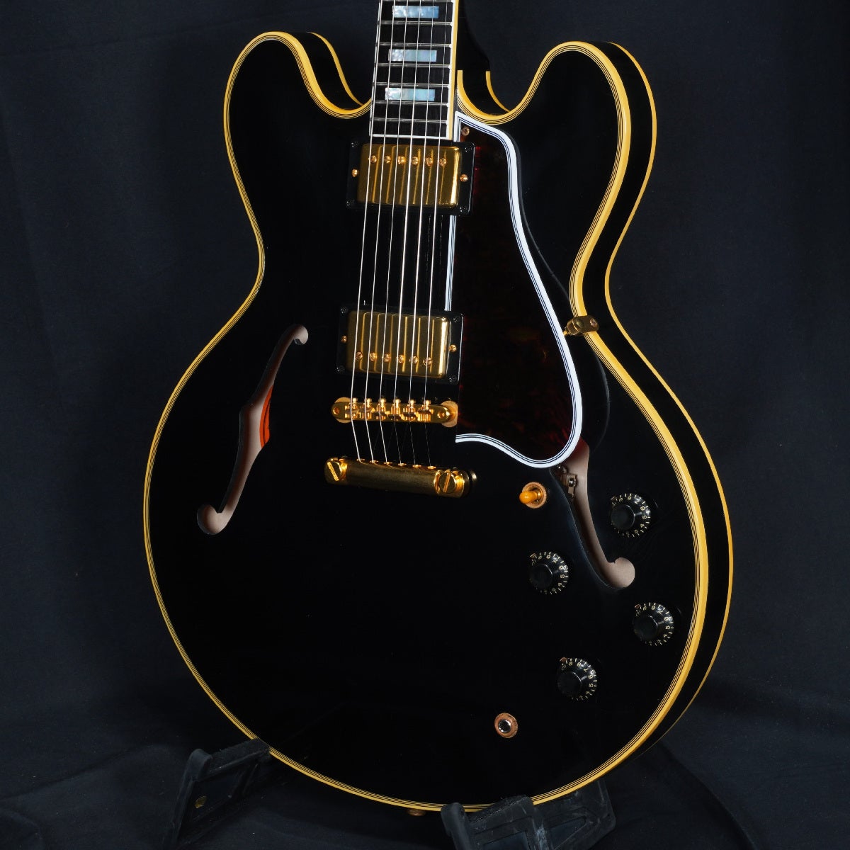 GIBSON CUSTOM / Murphy Lab 1959 ES-355 Reissue Stop Bar Ultra